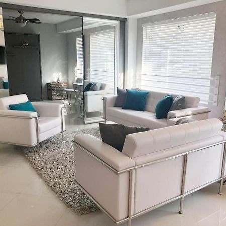 Heart Of South Beach / Modern Apartment / Ocean Drive - Carlyle Miami Beach Esterno foto