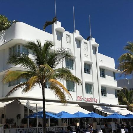 Heart Of South Beach / Modern Apartment / Ocean Drive - Carlyle Miami Beach Esterno foto