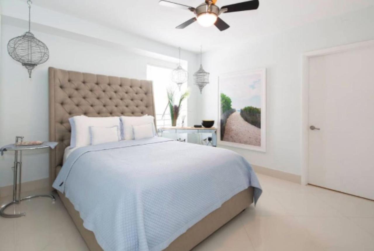 Heart Of South Beach / Modern Apartment / Ocean Drive - Carlyle Miami Beach Esterno foto
