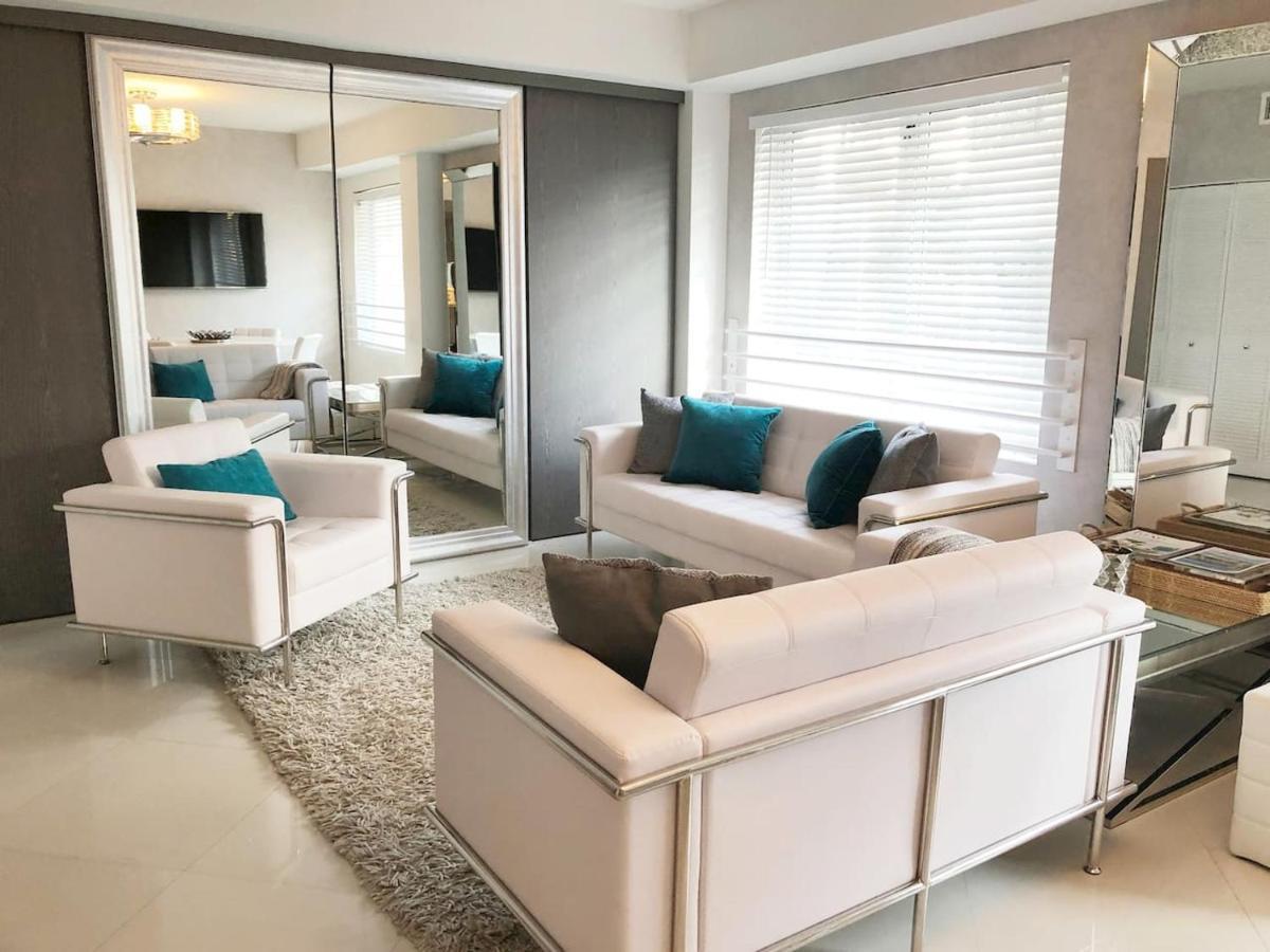 Heart Of South Beach / Modern Apartment / Ocean Drive - Carlyle Miami Beach Esterno foto