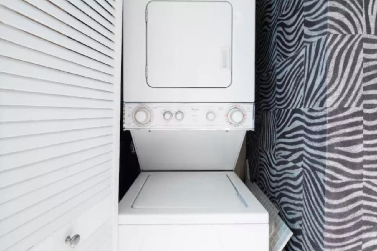 Heart Of South Beach / Modern Apartment / Ocean Drive - Carlyle Miami Beach Esterno foto