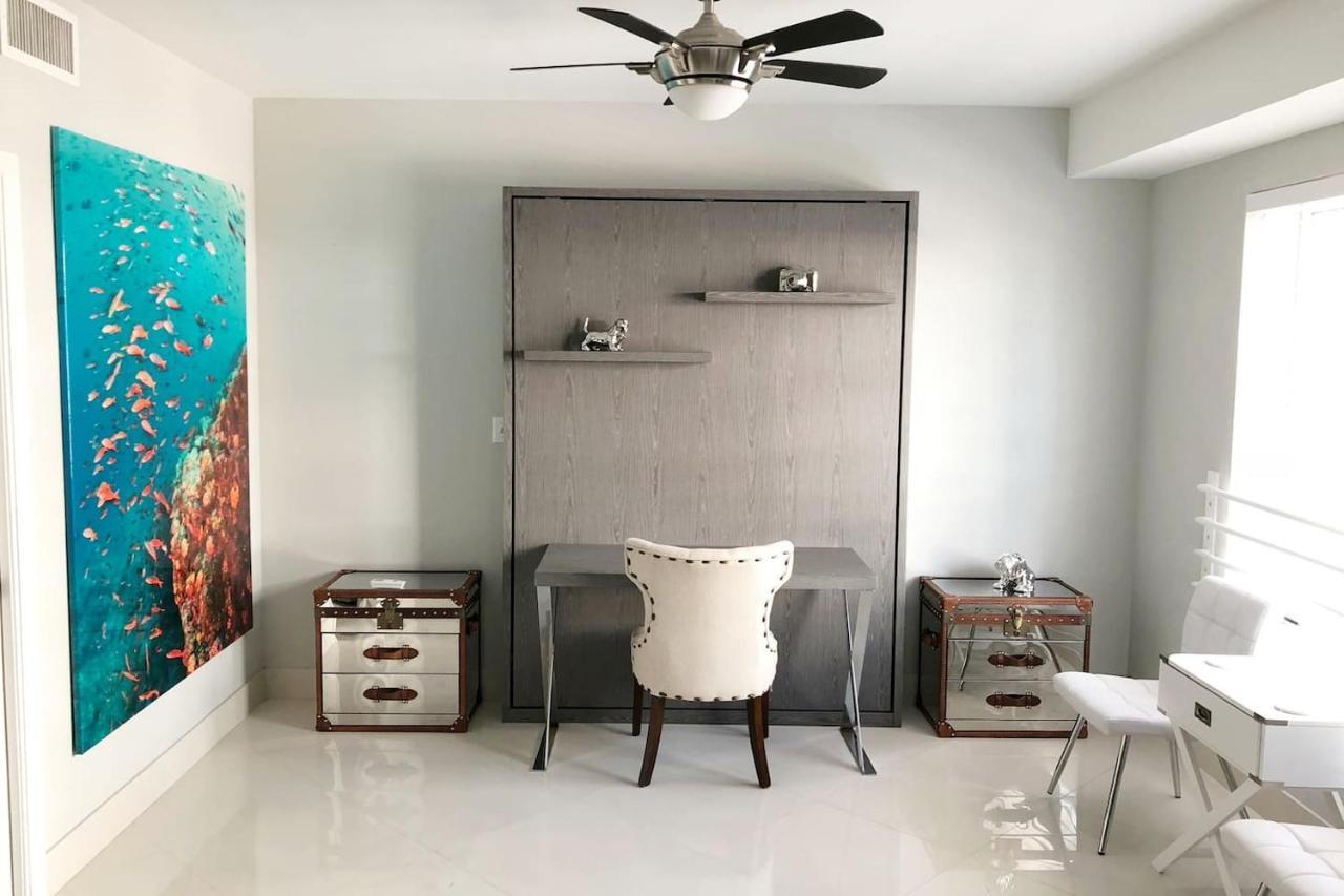 Heart Of South Beach / Modern Apartment / Ocean Drive - Carlyle Miami Beach Esterno foto