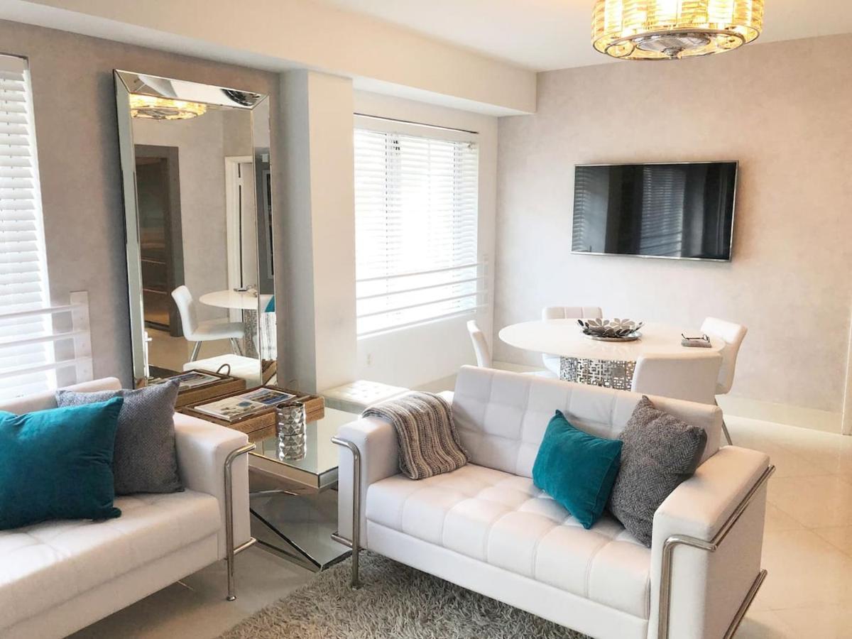 Heart Of South Beach / Modern Apartment / Ocean Drive - Carlyle Miami Beach Esterno foto
