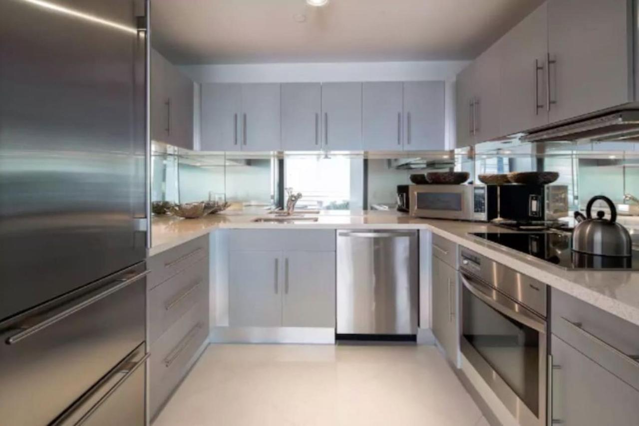 Heart Of South Beach / Modern Apartment / Ocean Drive - Carlyle Miami Beach Esterno foto