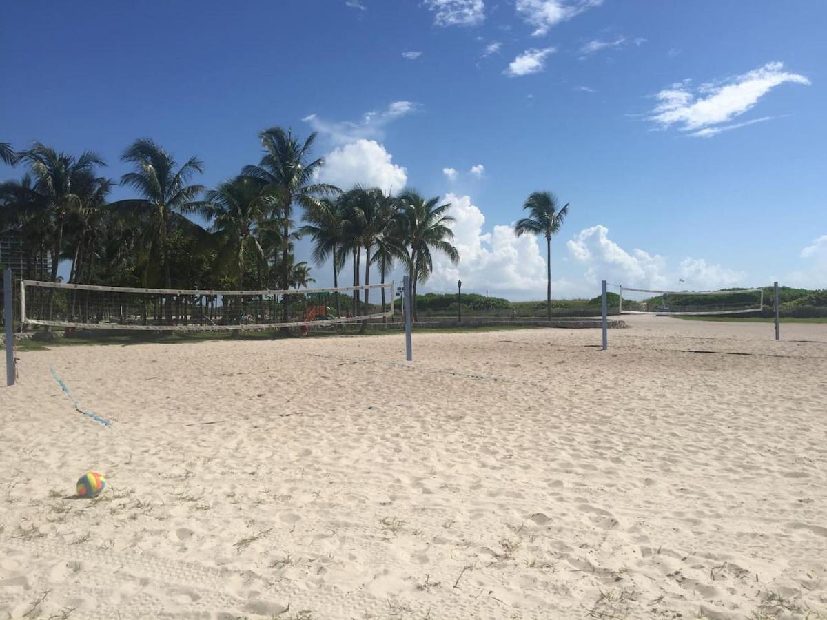 Heart Of South Beach / Modern Apartment / Ocean Drive - Carlyle Miami Beach Esterno foto